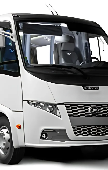 ÔNIBUS e MICRO ÔNIBUS