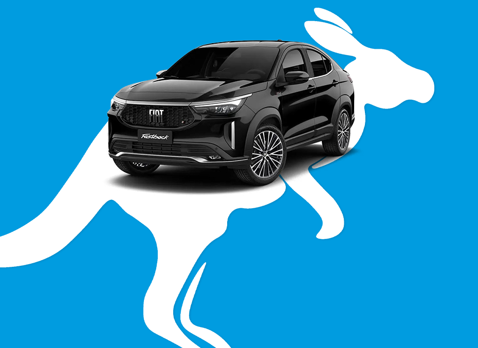 Fiat Fastback