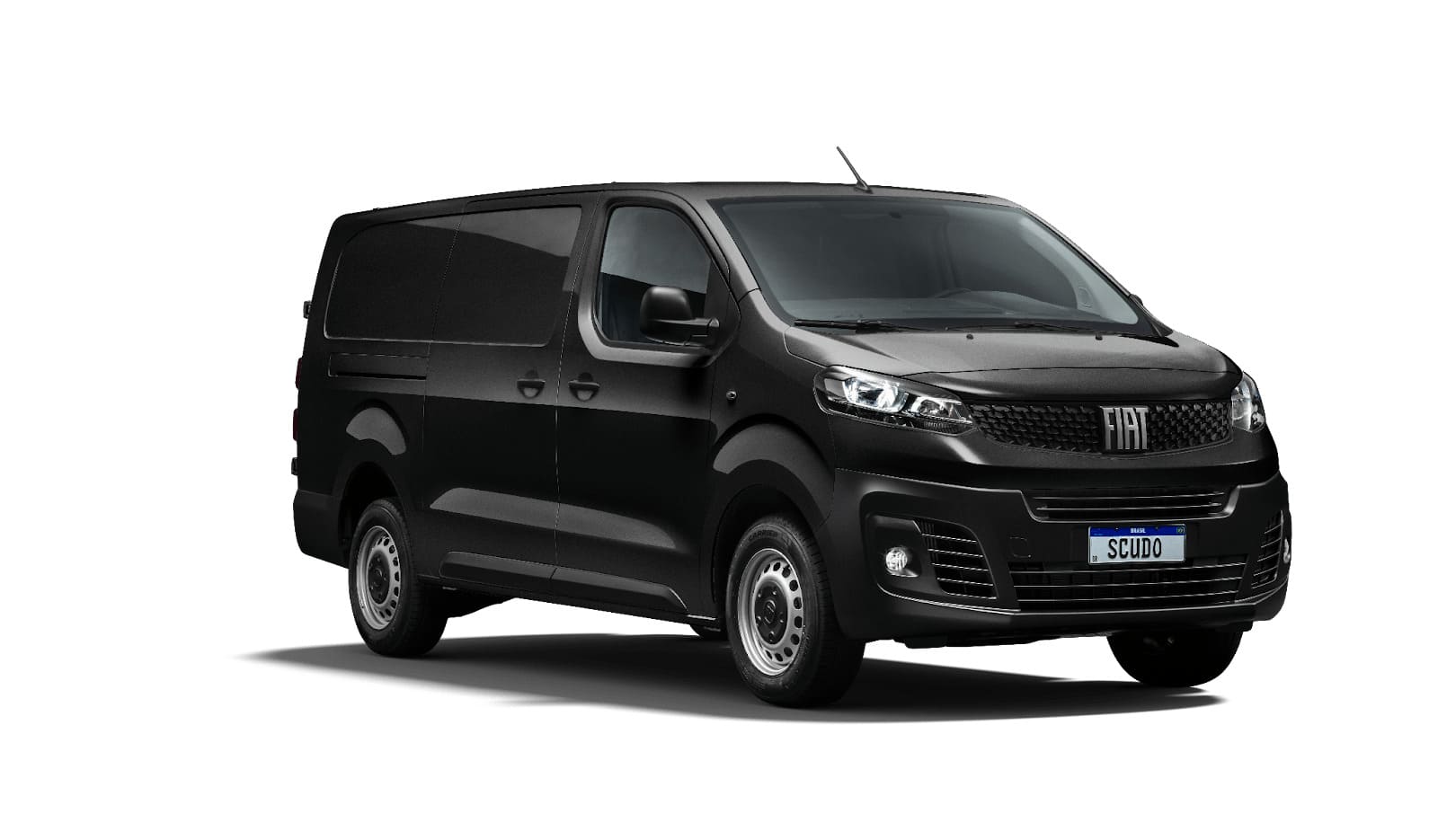 Fiat Scudo