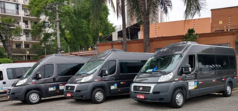 Por que escolher uma empresa especializada  em transporte executivo para eventos?