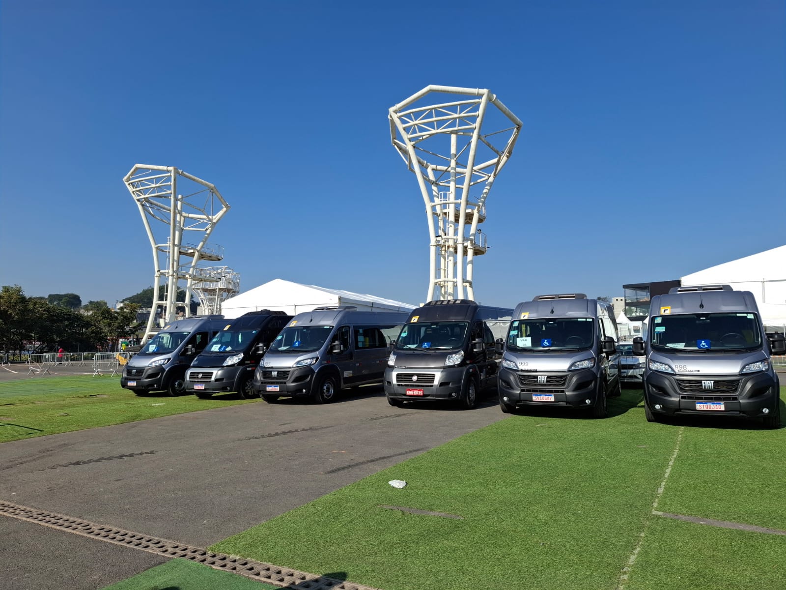 6 Horas de São Paulo 2025